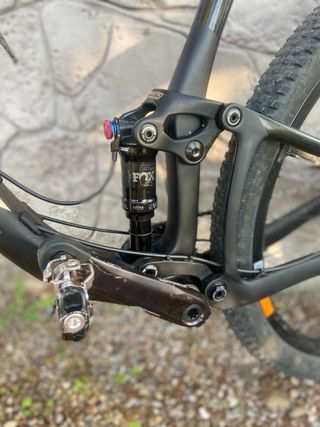 Giant Anthem AdvancePro29 1