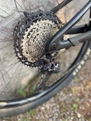 Giant Anthem AdvancePro29 1