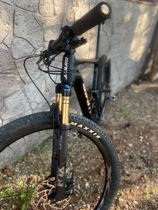 Giant Anthem AdvancePro29 1