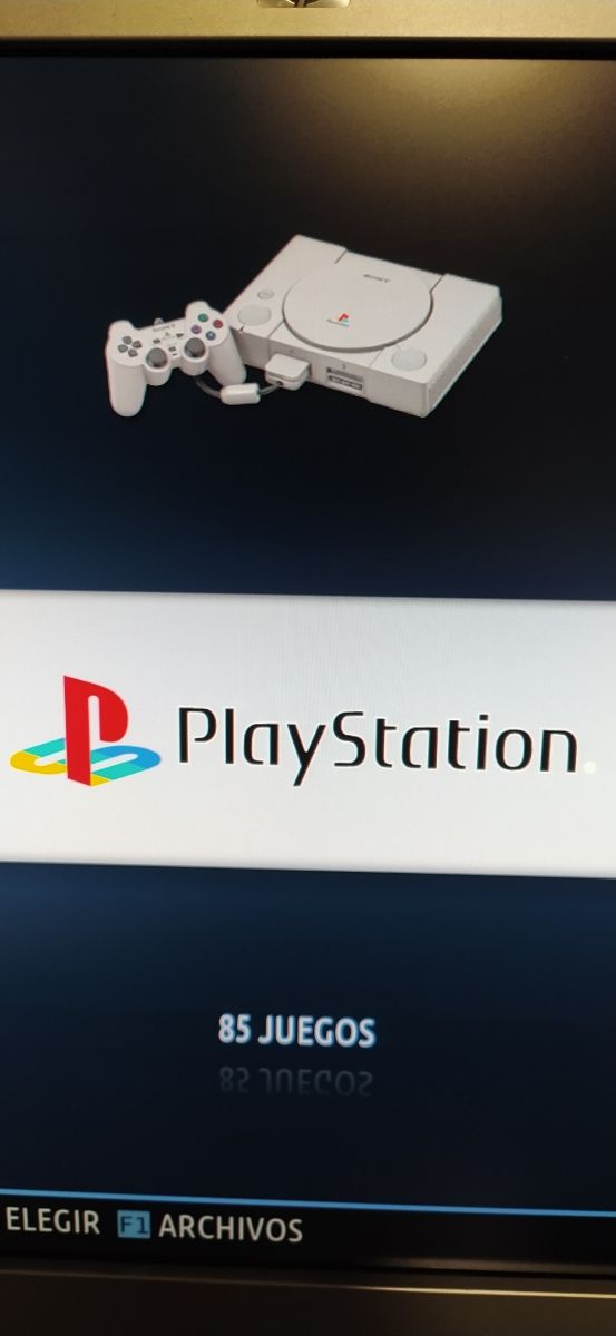 PC Core2Duo E6420 CON BATOCERA LINUX - 117