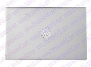 Carcasa trasera LCD cover portátil HP 15-BS 15-BW