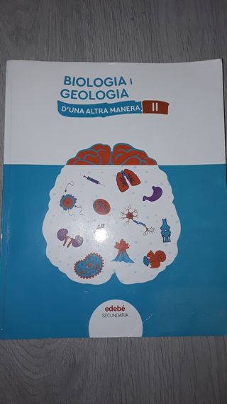 BIOLOGIA i GEOLOGIA 3