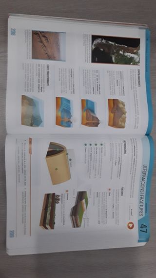 BIOLOGIA i GEOLOGIA 3