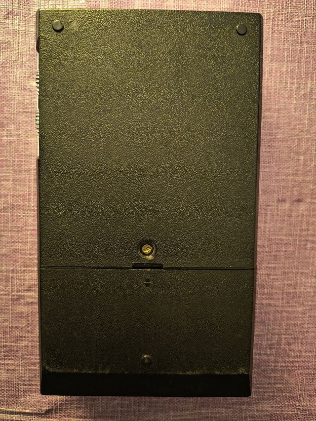 Reproductor grabador Philips Vintage