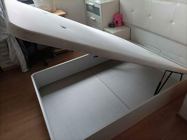 canapés y colchones