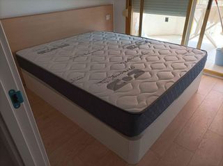 canapés y colchones