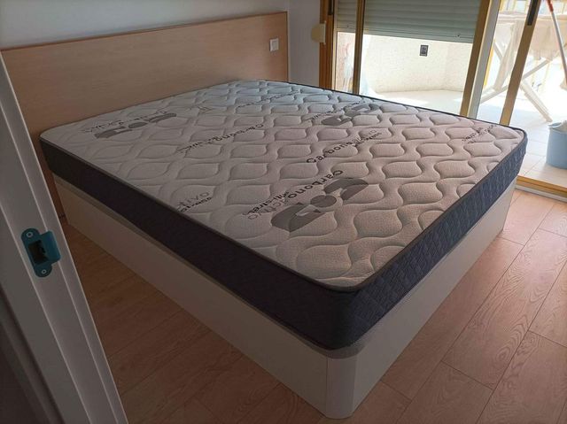 canapés y colchones