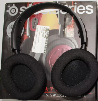 Cascos Ps4 Ps5 Pc Arctis Nova 7 Wireless