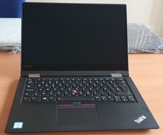 LENOVO YOGA 380 i7 8650U 16 RAM  512 NVME