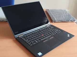 LENOVO YOGA 380 i7 8650U 16 RAM  512 NVME