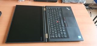 LENOVO YOGA 380 i7 8650U 16 RAM  512 NVME