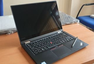 LENOVO YOGA 380 i7 8650U 16 RAM  512 NVME