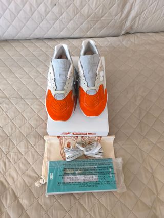 Zapatillas New balance 990 x RF 