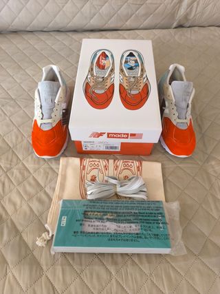 Zapatillas New balance 990 x RF 