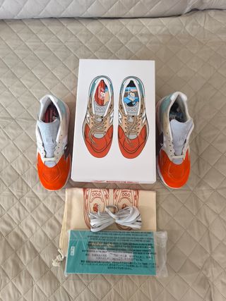 Zapatillas New balance 990 x RF 