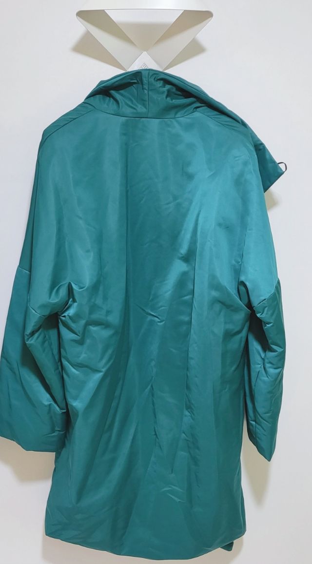 Plumífero Mujer LIVIANA CONTI.