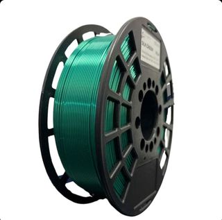 💥 Filamento Seda Verde