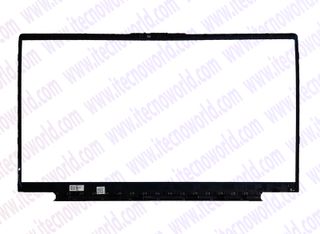 Marco LCD Lenovo ideapad 5 15IIL05 negro y gris