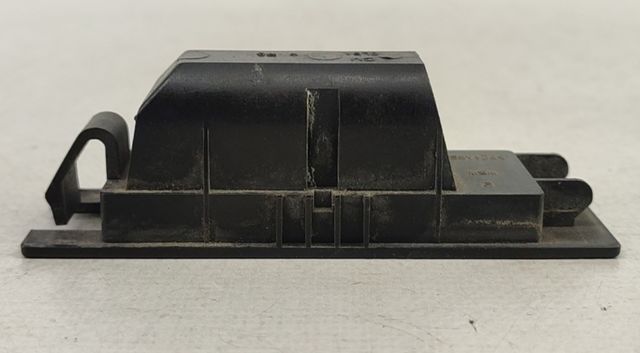 Pilotos de matricula Opel Astra