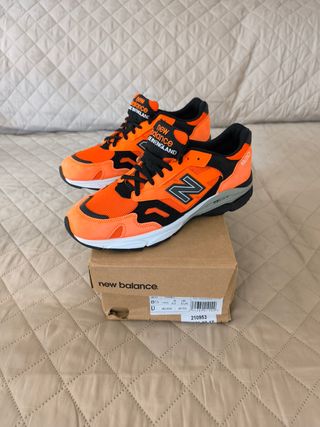 Zapatillas New balance 920 Ingland 
