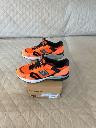 Zapatillas New balance 920 Ingland 
