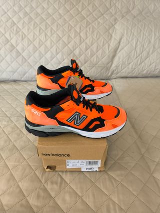Zapatillas New balance 920 Ingland 