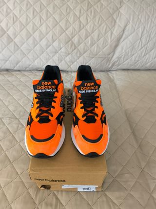 Zapatillas New balance 920 Ingland 