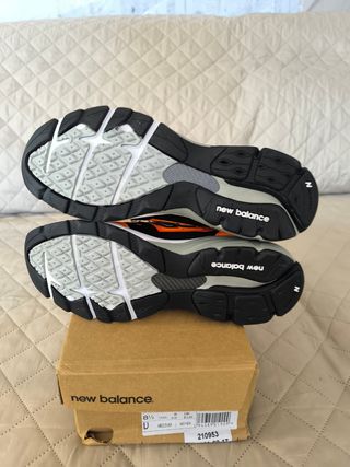 Zapatillas New balance 920 Ingland 