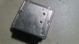 Cilindro embrague mercedes A