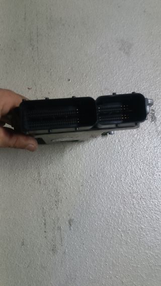 Cilindro embrague mercedes A