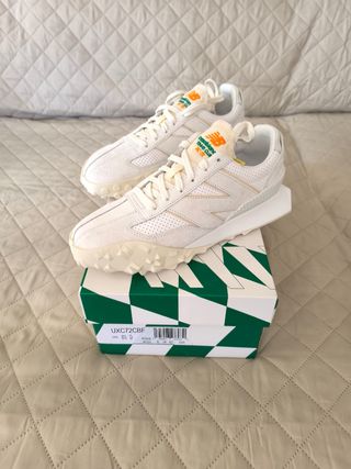 Zapatillas New balance x Casablanca 
