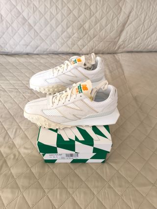 Zapatillas New balance x Casablanca 