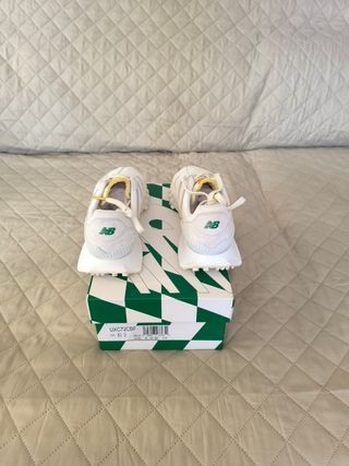 Zapatillas New balance x Casablanca 