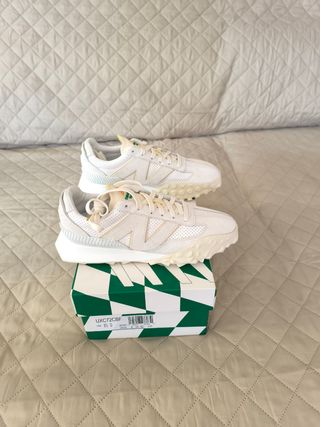Zapatillas New balance x Casablanca 