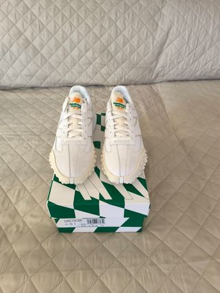 Zapatillas New balance x Casablanca 