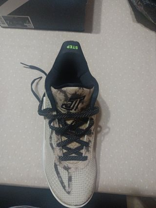 Nike Jordan Tatum Talla 40