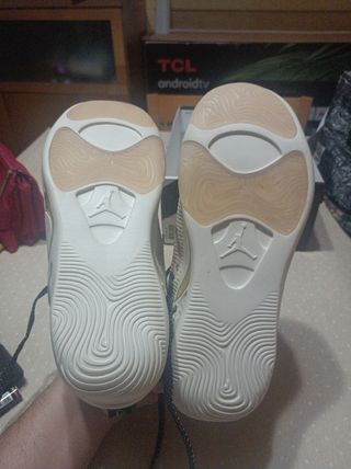 Nike Jordan Tatum Talla 40
