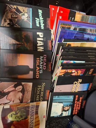 Rebajados! Libros oxford macmillan aprender ingles