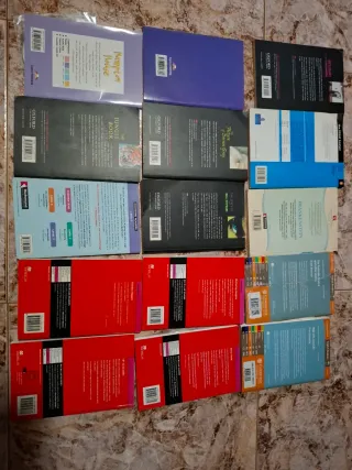 Rebajados! Libros oxford macmillan aprender ingles