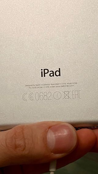 Ipad Air 2 64Gb