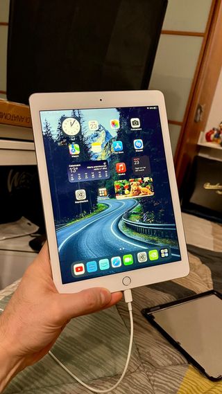 Ipad Air 2 64Gb