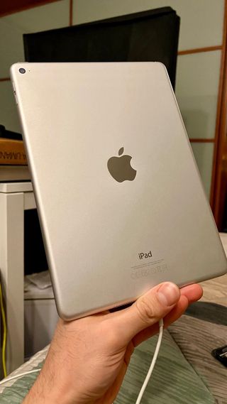 Ipad Air 2 64Gb