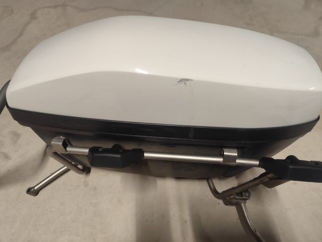 MALETAS BMW R 1200RT  LC