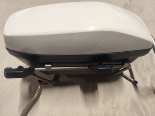 MALETAS BMW R 1200RT  LC