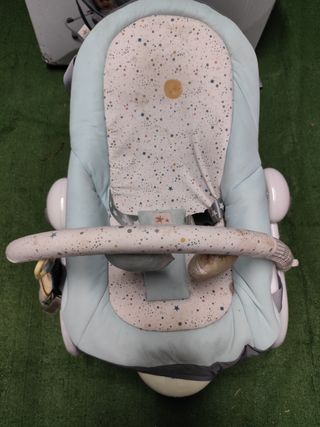 Hamaca bebe Jane