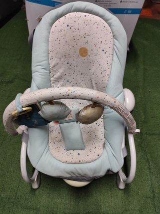 Hamaca bebe Jane