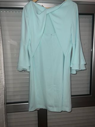 Vestidos Pedro del hierro Talla M