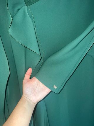 Vestidos Pedro del hierro Talla M