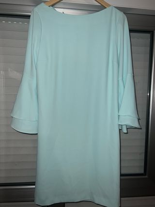 Vestidos Pedro del hierro Talla M