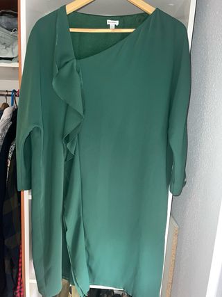 Vestidos Pedro del hierro Talla M